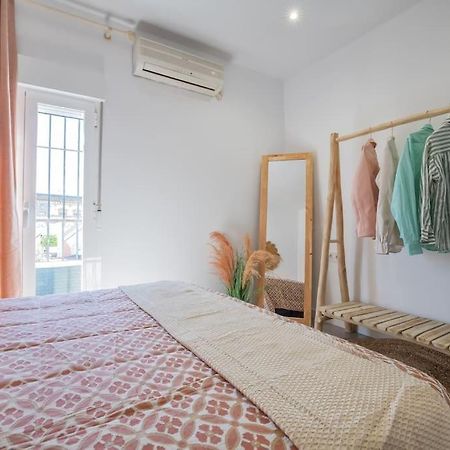 Apartamento Al Alba Kordoba Zewnętrze zdjęcie