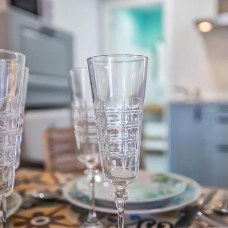 Apartamento Al Alba Kordoba Zewnętrze zdjęcie