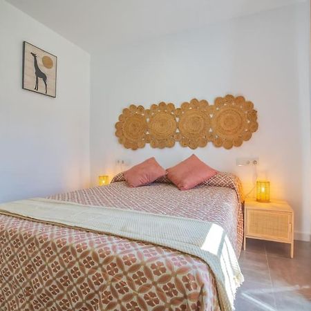 Apartamento Al Alba Kordoba Zewnętrze zdjęcie