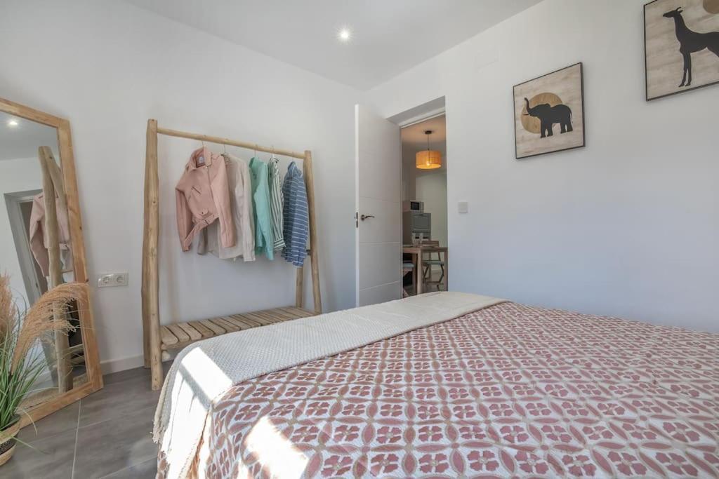 Apartamento Al Alba Kordoba Zewnętrze zdjęcie