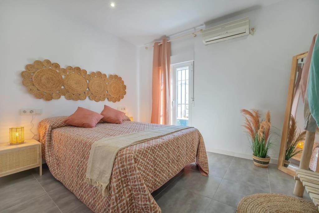 Apartamento Al Alba Kordoba Zewnętrze zdjęcie