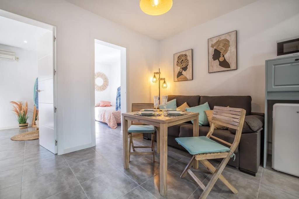 Apartamento Al Alba Kordoba Zewnętrze zdjęcie