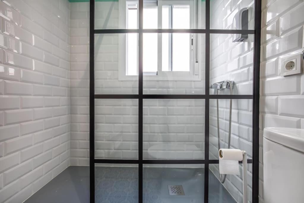 Apartamento Al Alba Kordoba Zewnętrze zdjęcie