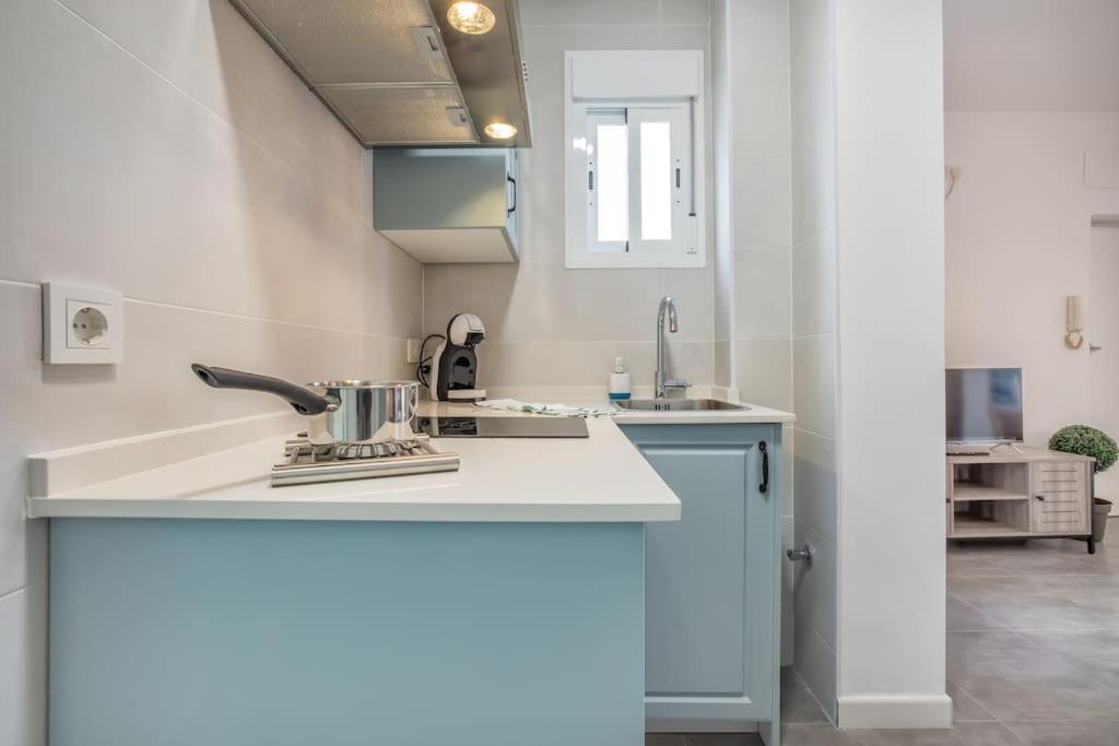 Apartamento Al Alba Kordoba Zewnętrze zdjęcie