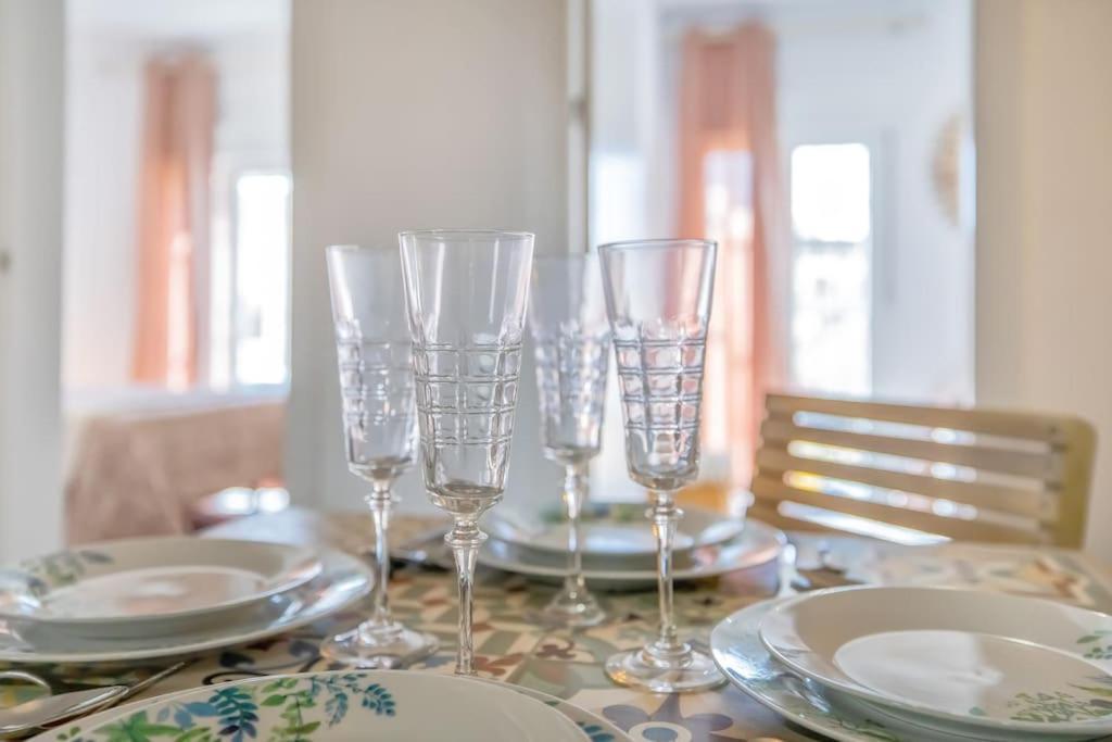Apartamento Al Alba Kordoba Zewnętrze zdjęcie