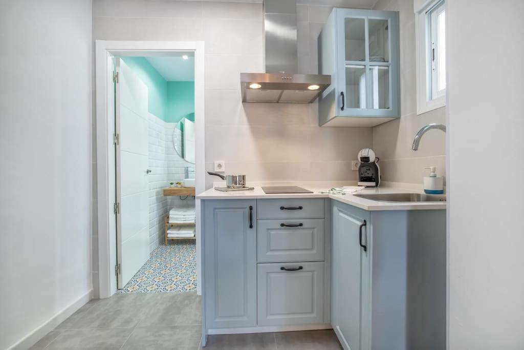 Apartamento Al Alba Kordoba Zewnętrze zdjęcie