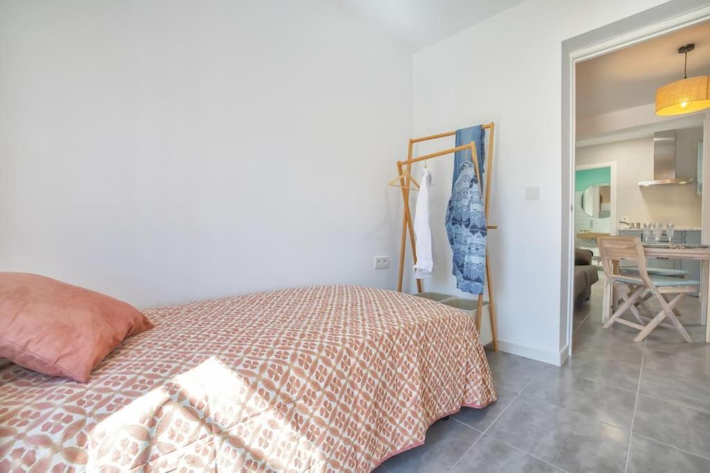 Apartamento Al Alba Kordoba Zewnętrze zdjęcie