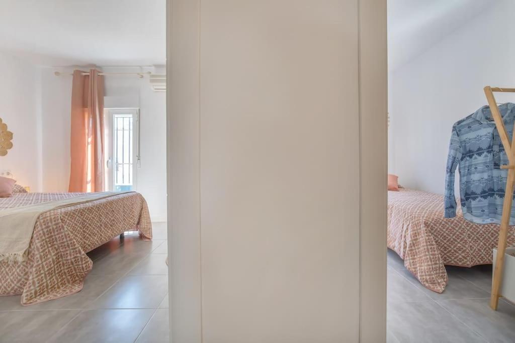 Apartamento Al Alba Kordoba Zewnętrze zdjęcie