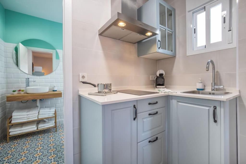 Apartamento Al Alba Kordoba Zewnętrze zdjęcie