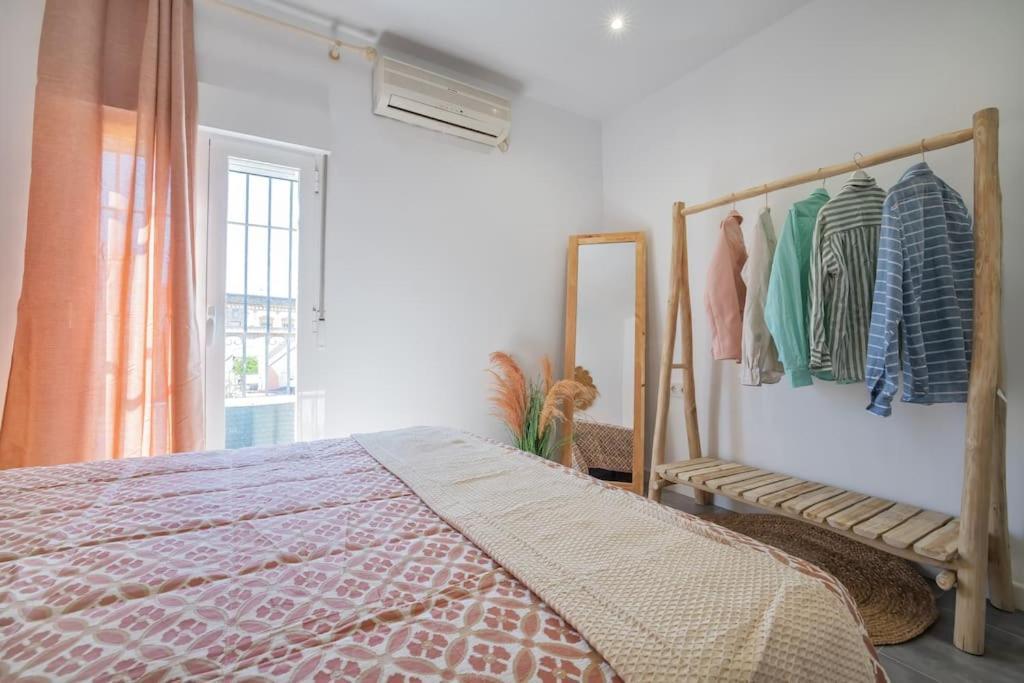 Apartamento Al Alba Kordoba Zewnętrze zdjęcie