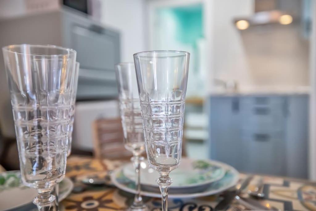 Apartamento Al Alba Kordoba Zewnętrze zdjęcie