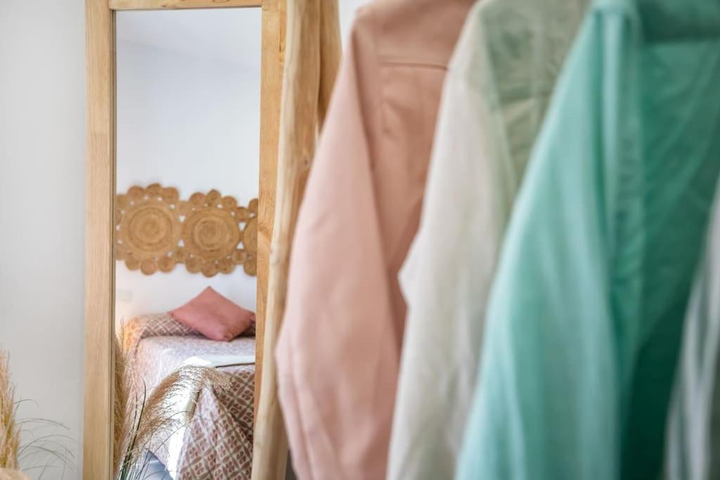 Apartamento Al Alba Kordoba Zewnętrze zdjęcie