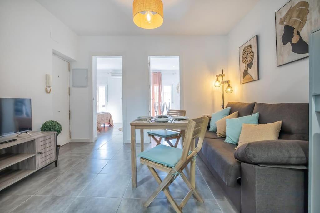 Apartamento Al Alba Kordoba Zewnętrze zdjęcie