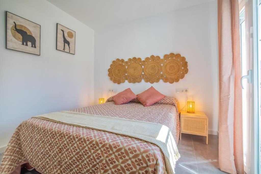 Apartamento Al Alba Kordoba Zewnętrze zdjęcie