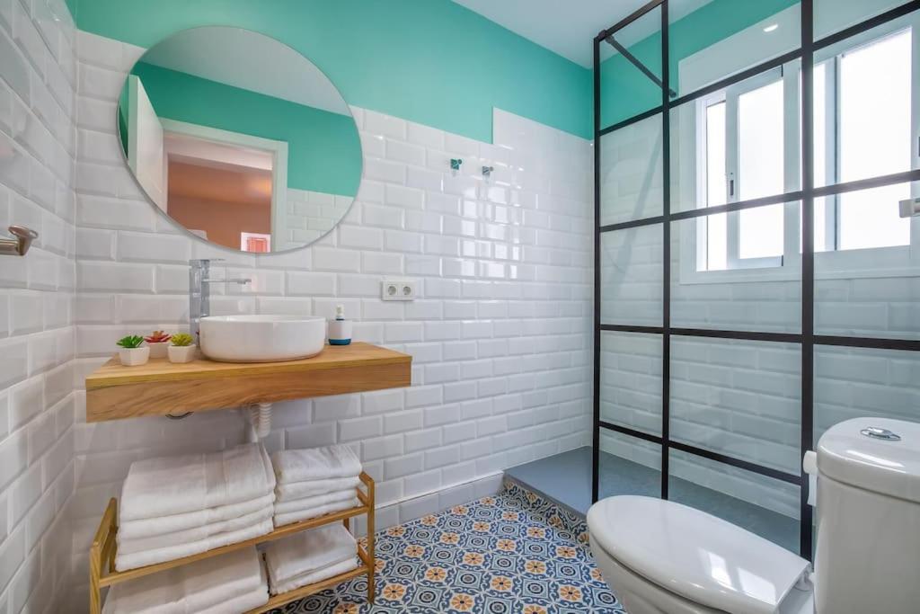 Apartamento Al Alba Kordoba Zewnętrze zdjęcie