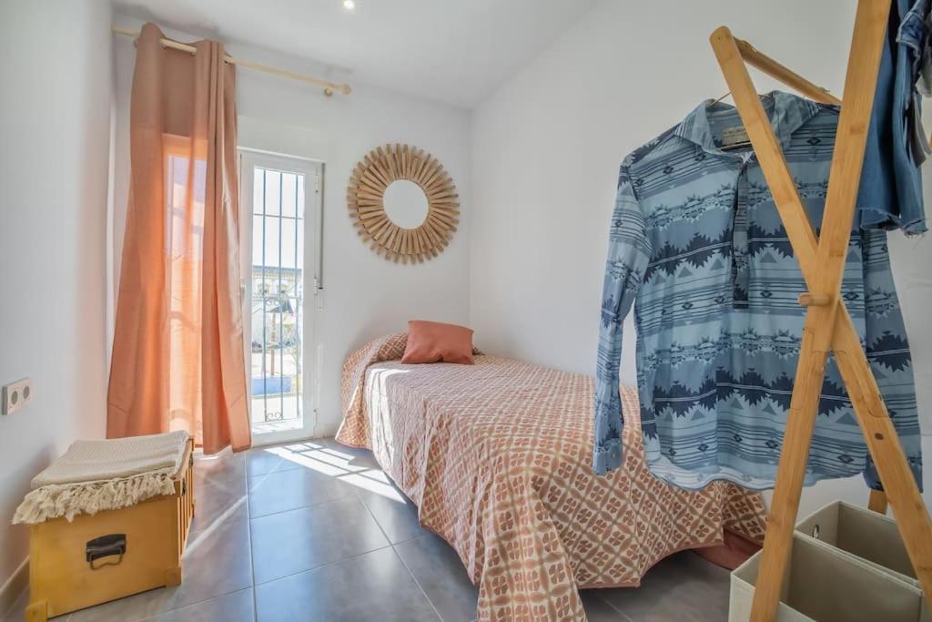 Apartamento Al Alba Kordoba Zewnętrze zdjęcie