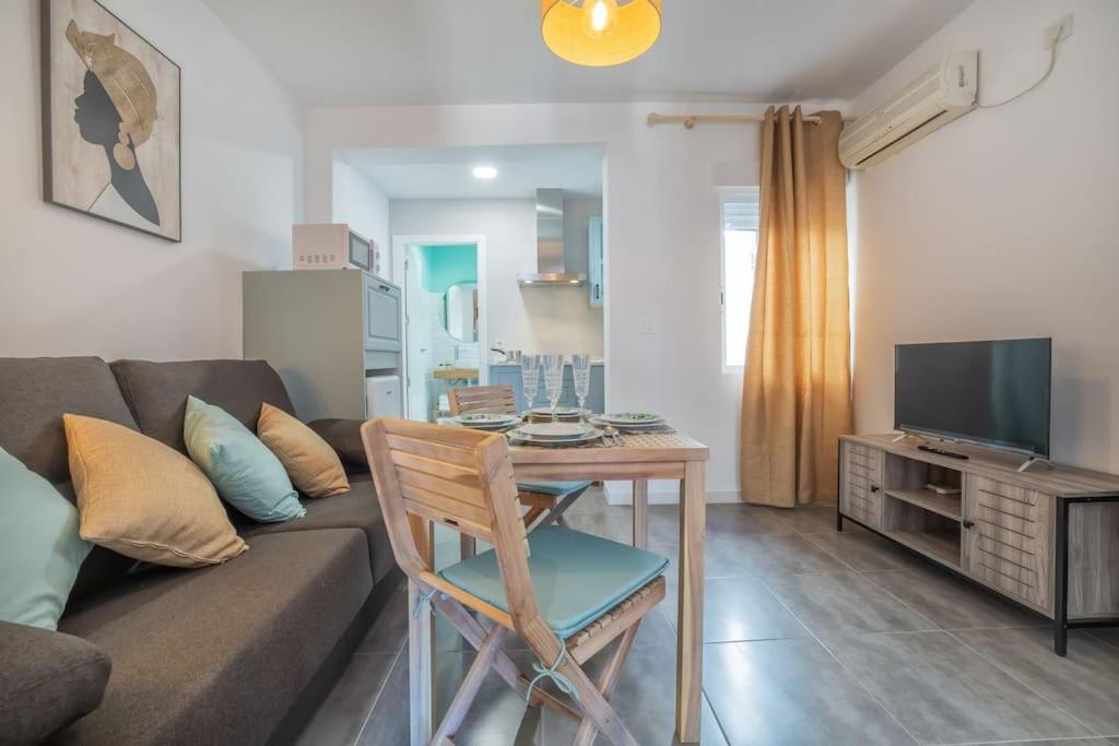 Apartamento Al Alba Kordoba Zewnętrze zdjęcie